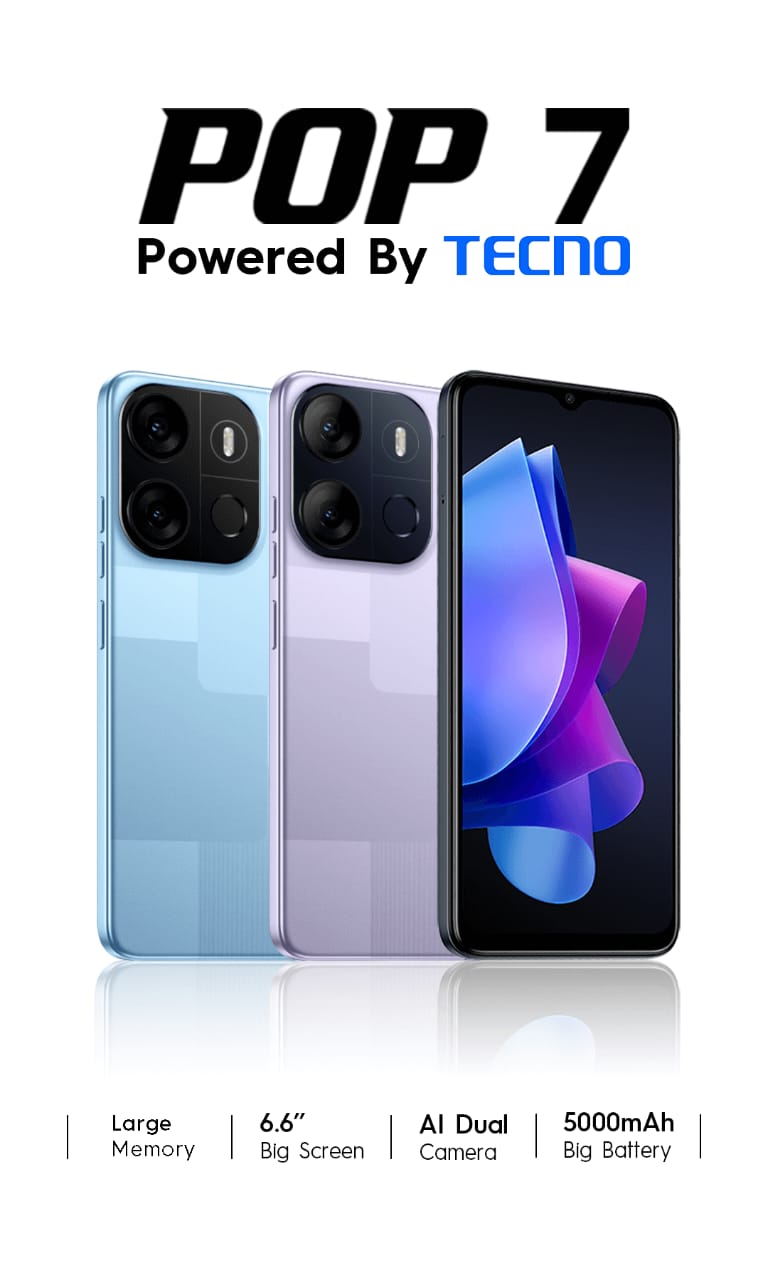 Techno Phone
